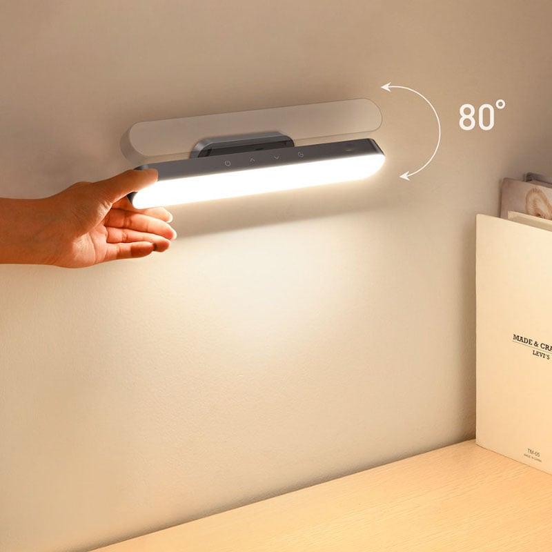 TouchBright - iluminación de armario con luz LED ajustable