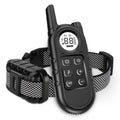 Collar de Entrenamiento para Perros Ligero e Impermeable - Alcance de 400m