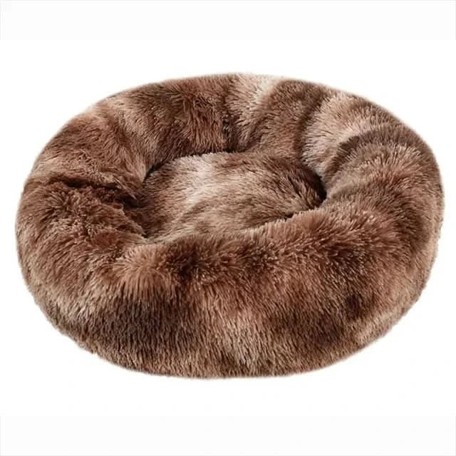 CALMING DOG – Cama para perros súper suave para un sueño relajante