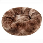 CALMING DOG – Cama para perros súper suave para un sueño relajante