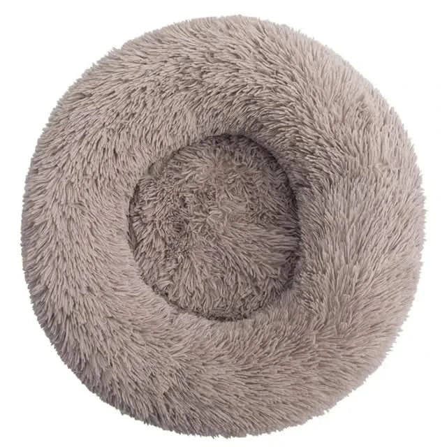 CALMING DOG – Cama para perros súper suave para un sueño relajante