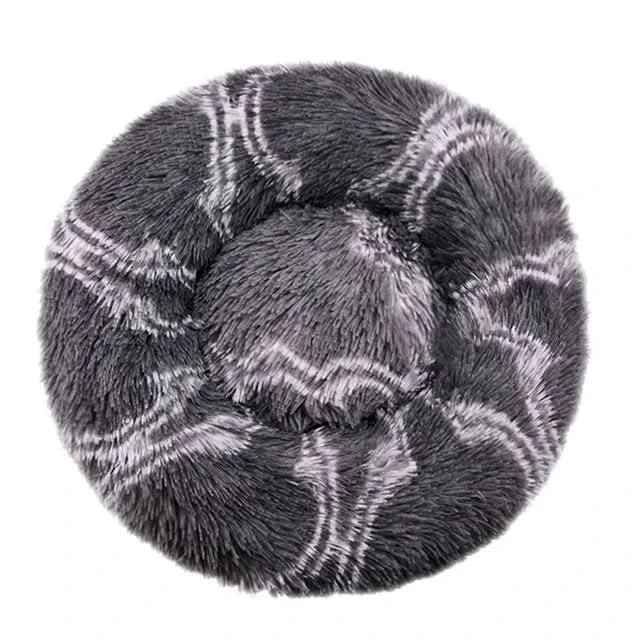 CALMING DOG – Cama para perros súper suave para un sueño relajante