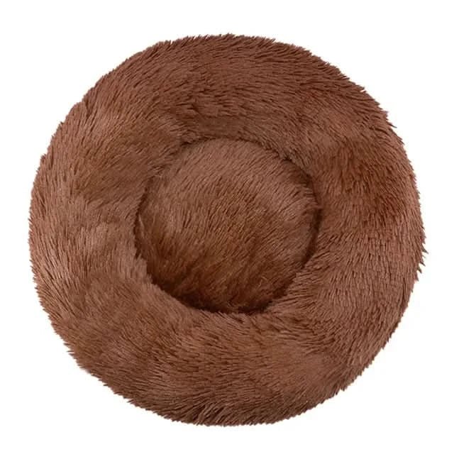 CALMING DOG – Cama para perros súper suave para un sueño relajante
