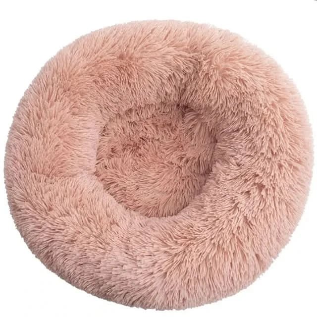 CALMING DOG – Cama para perros súper suave para un sueño relajante