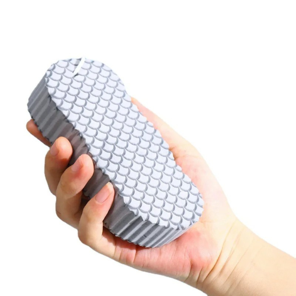 ExfoliatSponge™ – Piel sedosa y radiante después de cada ducha | 1+2 GRATIS