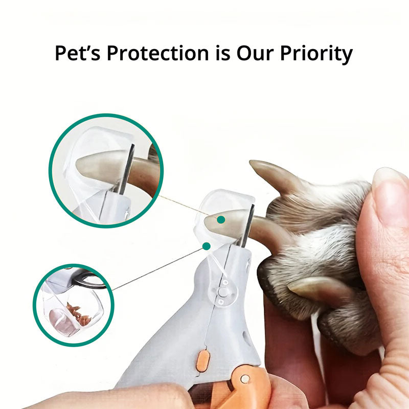 BowLift | Mejor Cortauñas para Perros con Sensores Rápidos