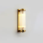Retro | Lámpara de pared LED de vidrio estilo vintage