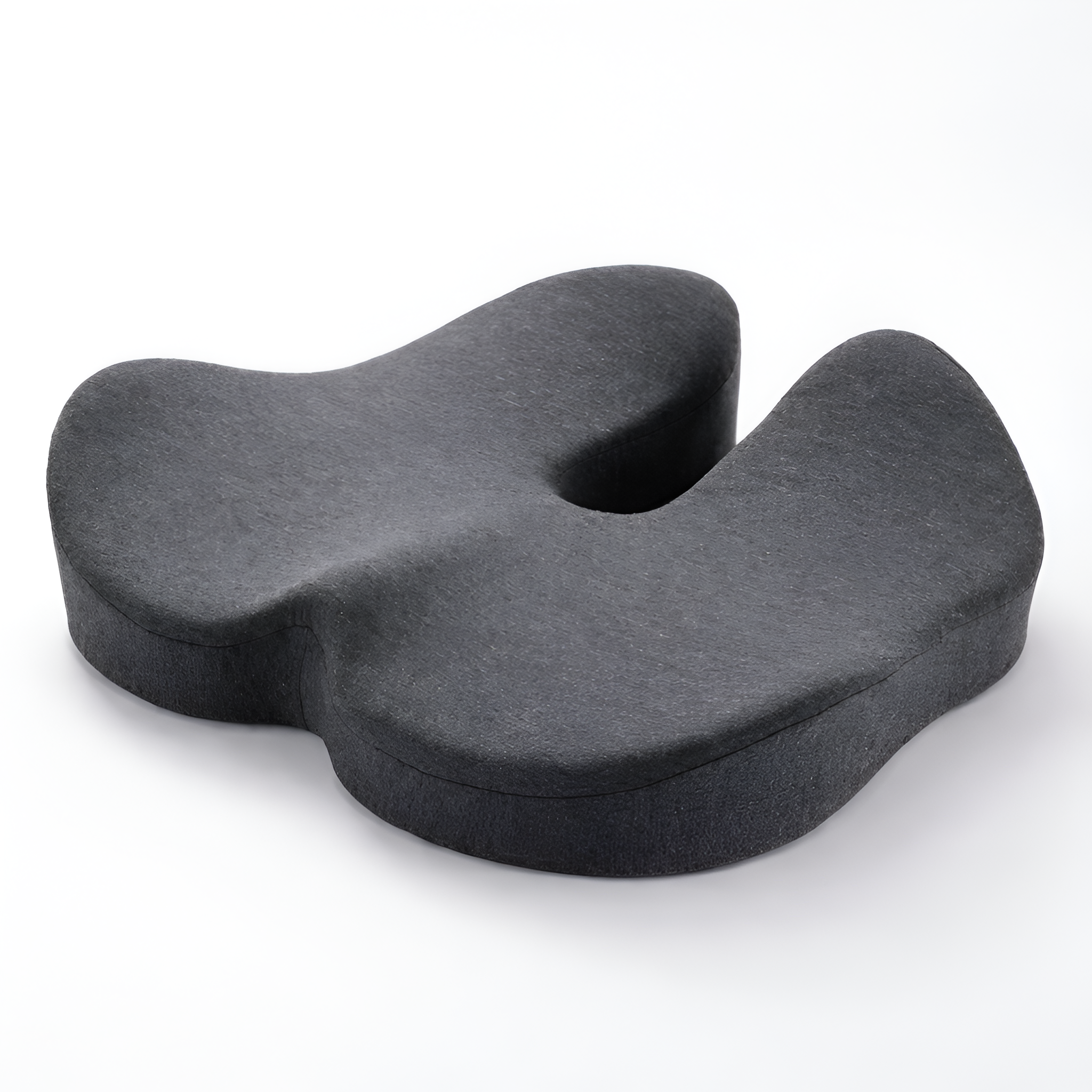 Charlie - Cojín Ortopédico Asiento Ergonómico de Espuma con Memoria