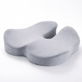 Charlie - Cojín Ortopédico Asiento Ergonómico de Espuma con Memoria