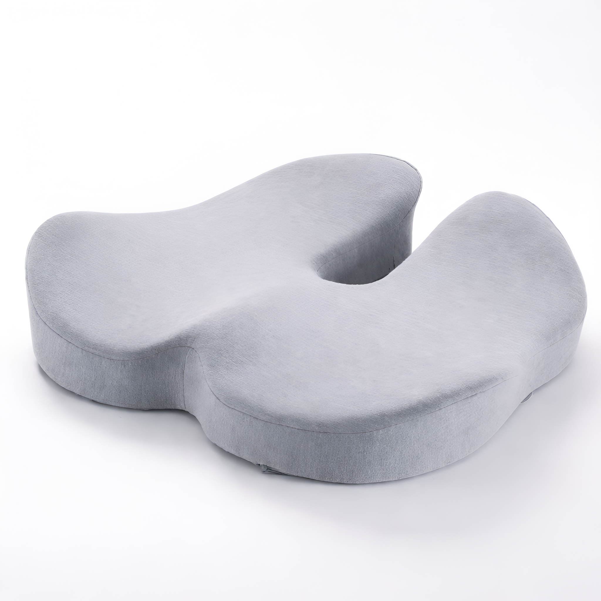 Charlie - Cojín Ortopédico Asiento Ergonómico de Espuma con Memoria