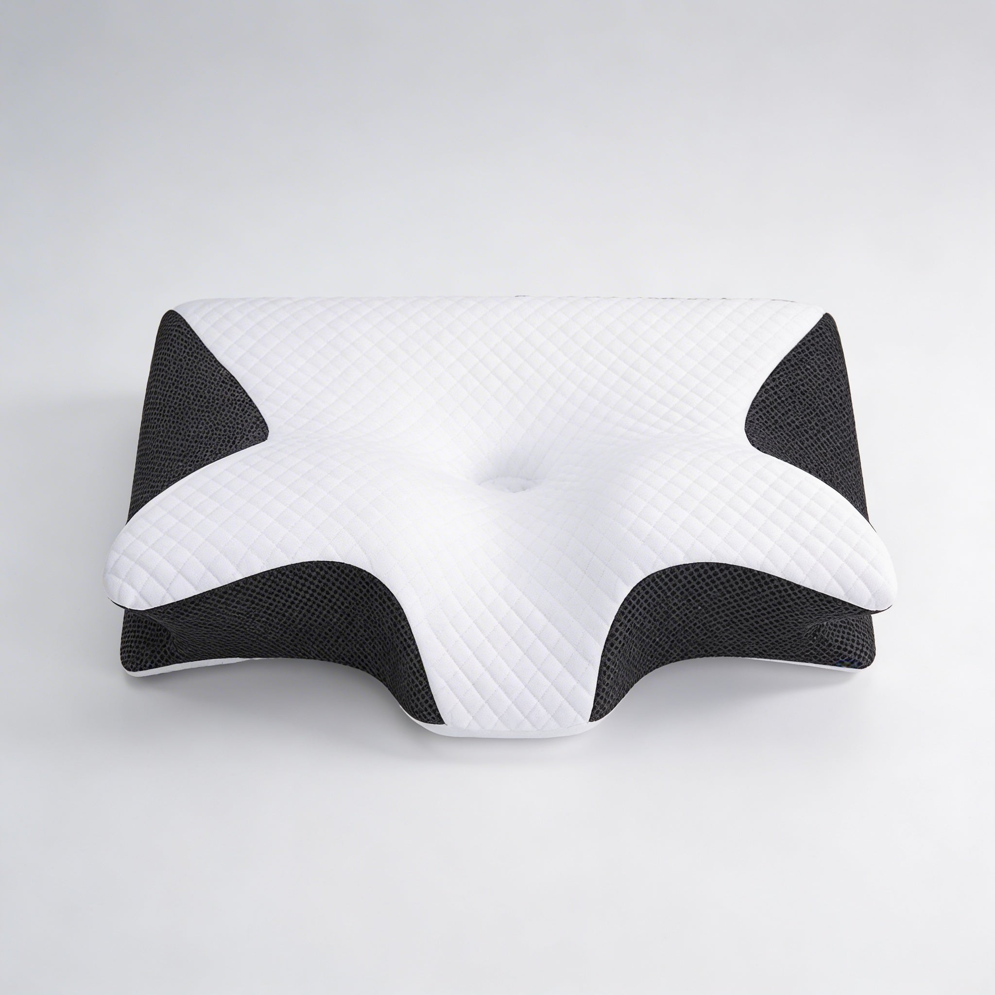 Zoe - Almohada con memoria de forma