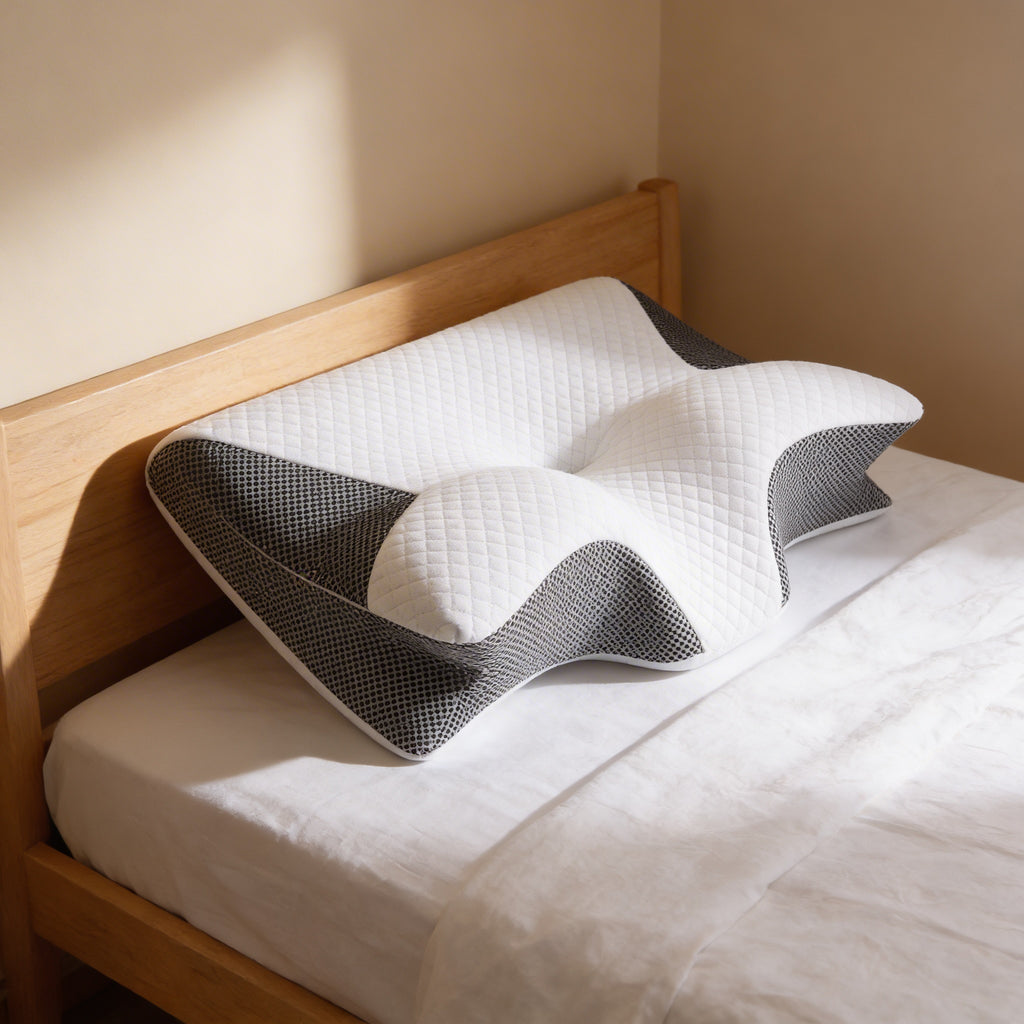 Zoe - Almohada con memoria de forma