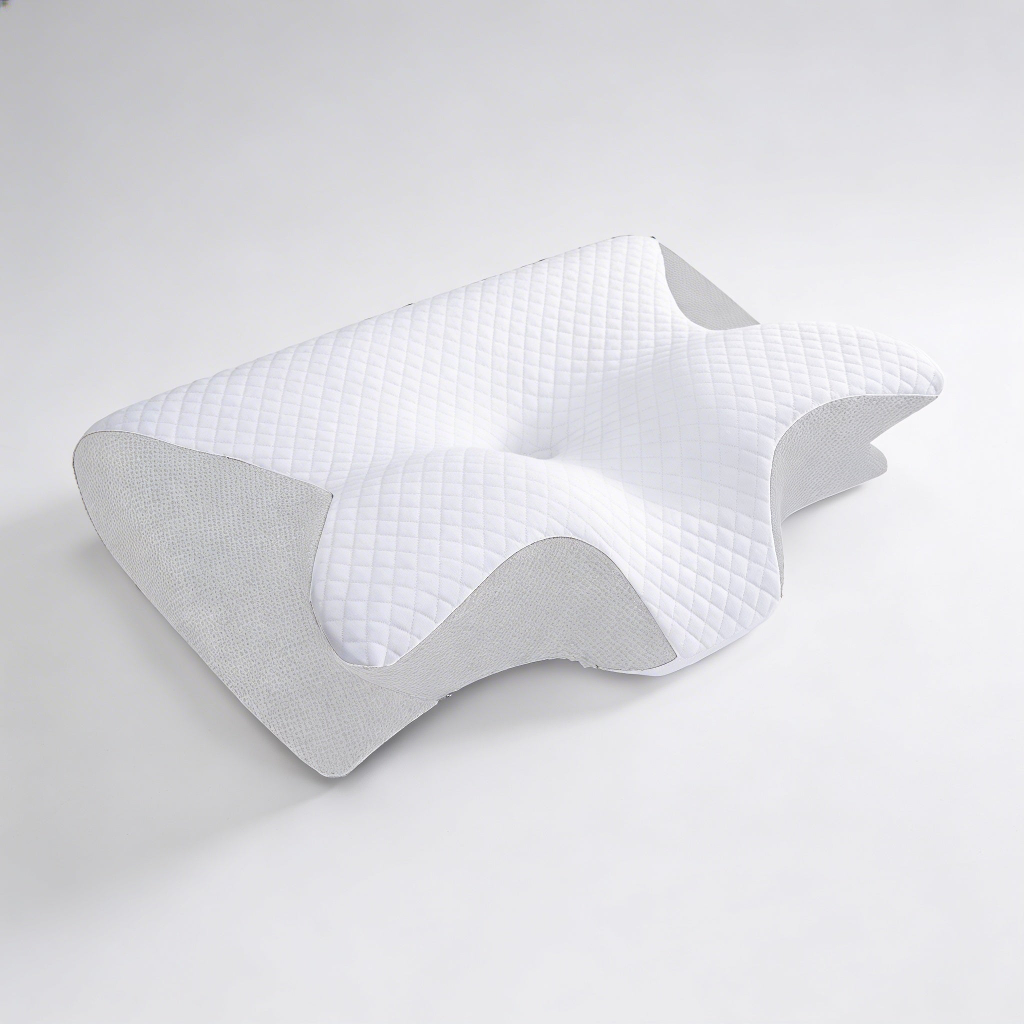 Zoe - Almohada con memoria de forma