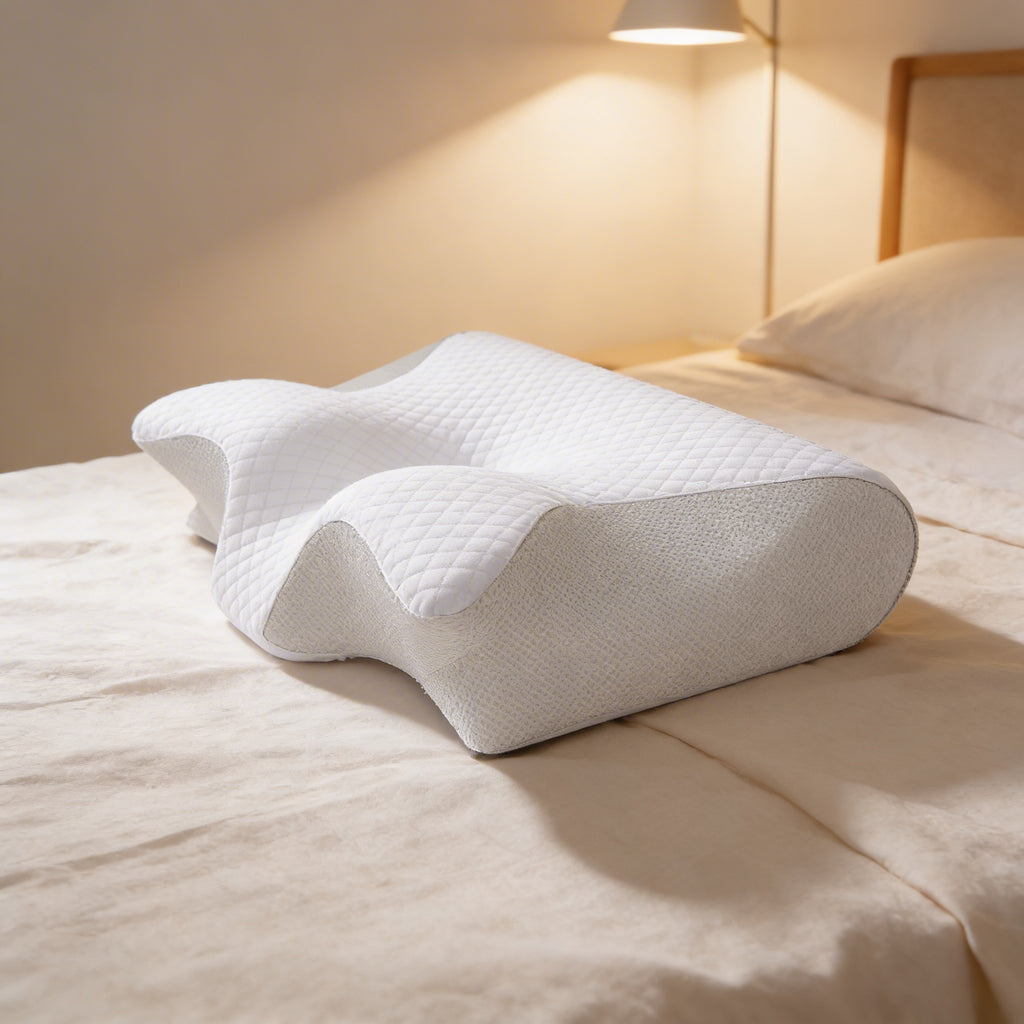 Zoe - Almohada con memoria de forma