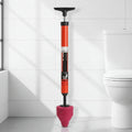 FLOWMAX – Ventouse de toilette haute pression pour un débouchage rapide