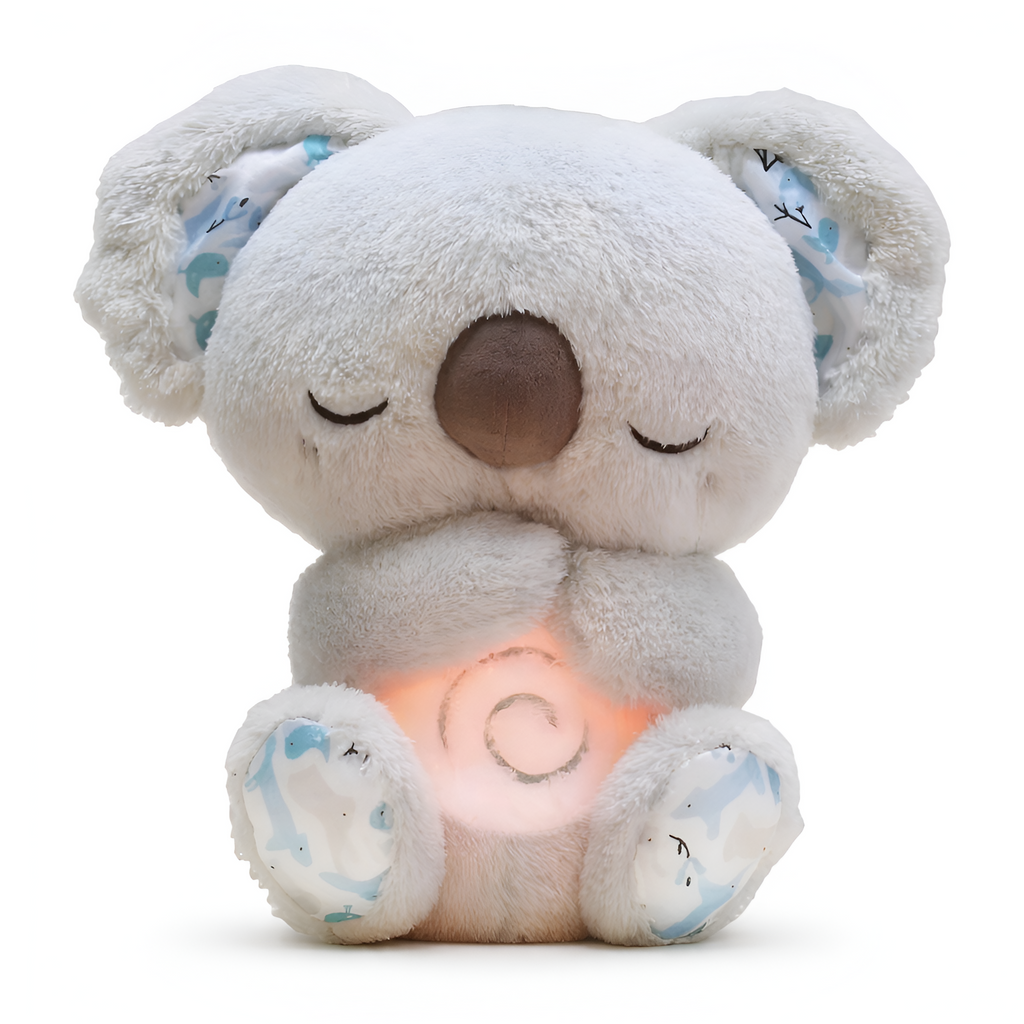 Panagiota - Juguete Koala para Dormir