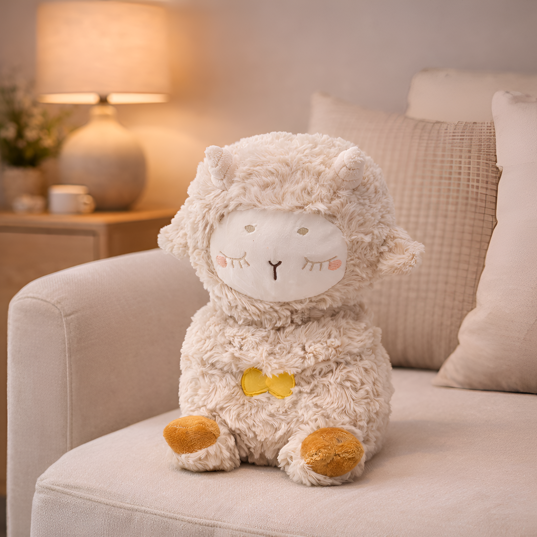 Panagiota - Juguete Koala para Dormir