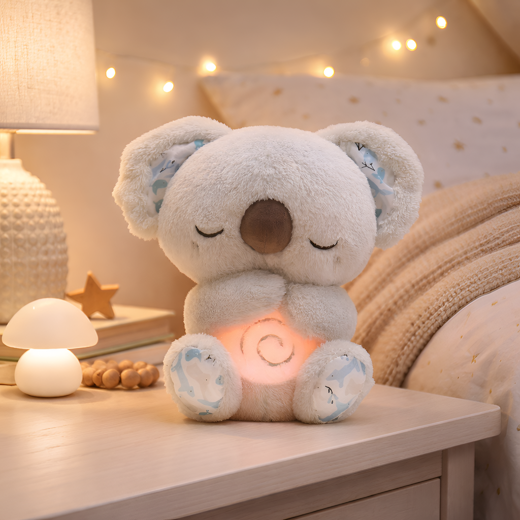 Panagiota - Juguete Koala para Dormir
