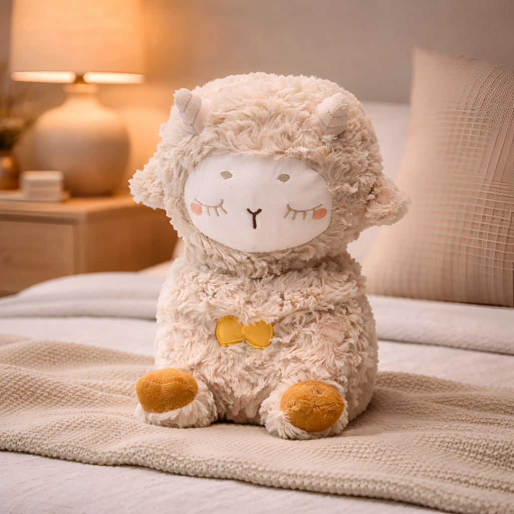 Panagiota - Juguete Koala para Dormir