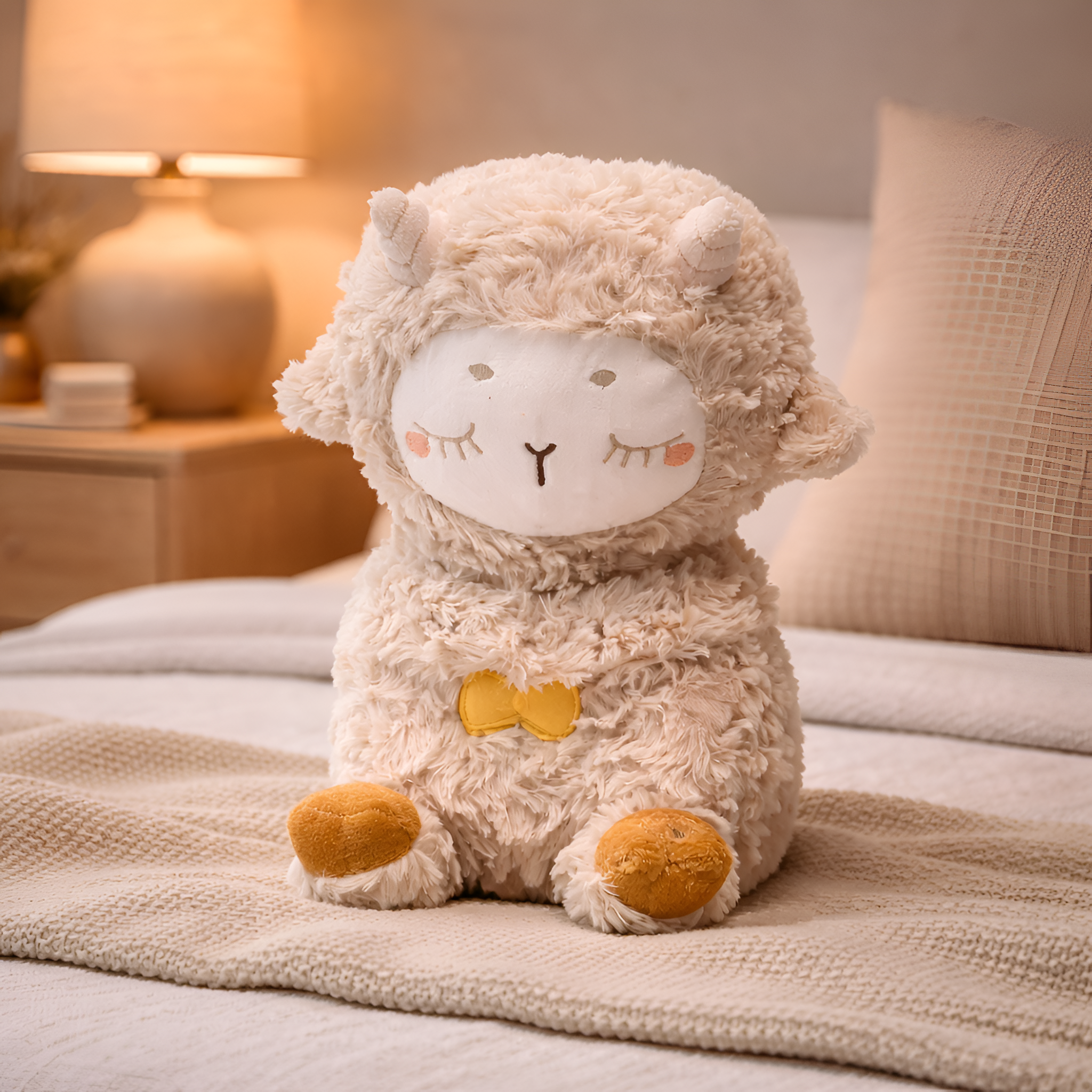 Panagiota - Juguete Koala para Dormir