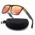 POLARVISTA – Lunettes de soleil polarisées UV400 pour une vision claire lors des activités de plein air