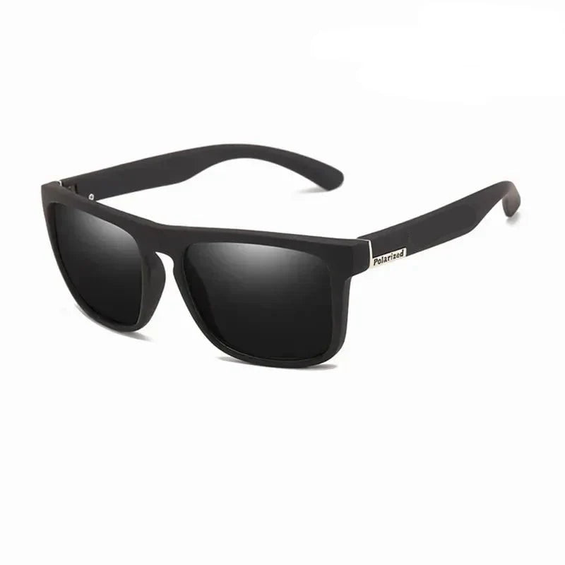 POLARVISTA – Lunettes de soleil polarisées UV400 pour une vision claire lors des activités de plein air