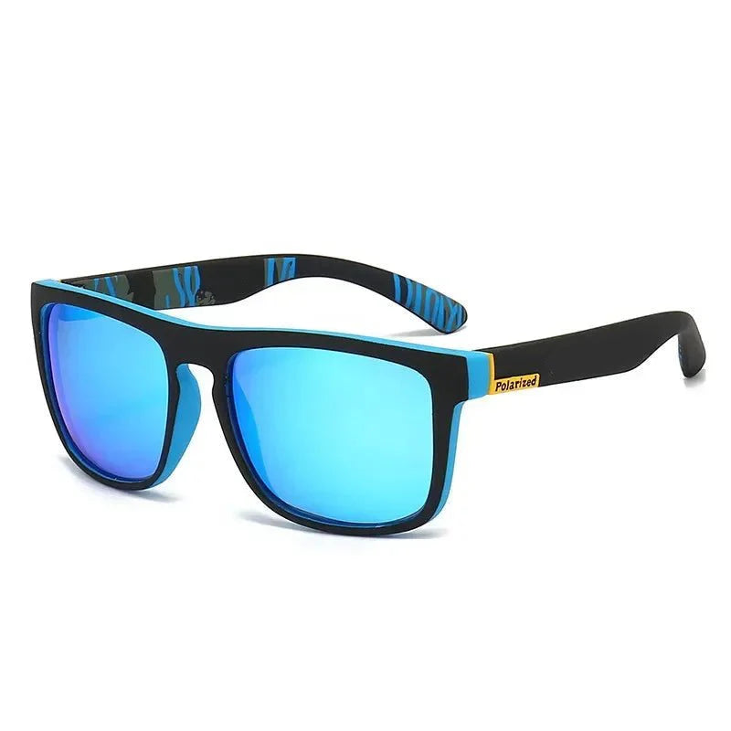 POLARVISTA – Lunettes de soleil polarisées UV400 pour une vision claire lors des activités de plein air