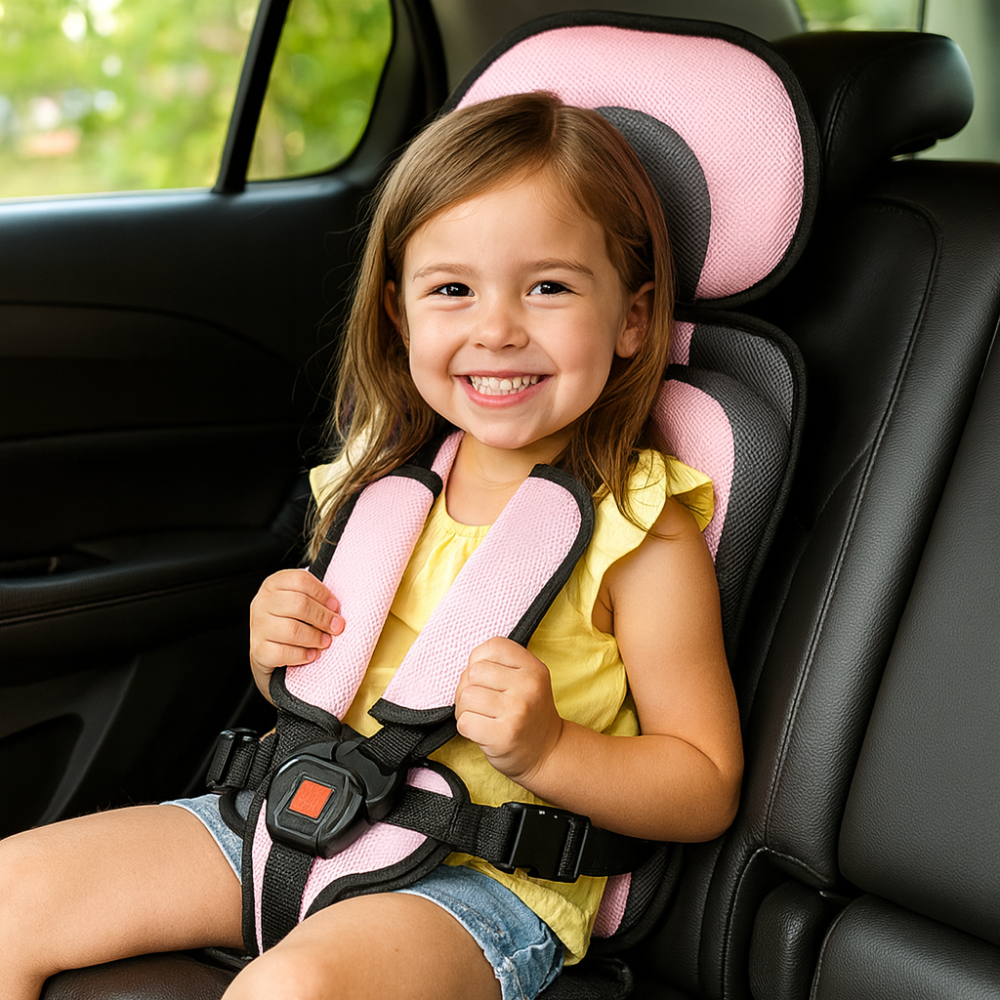 Asiento Elevador Portátil para Niños Pequeños Kalsten