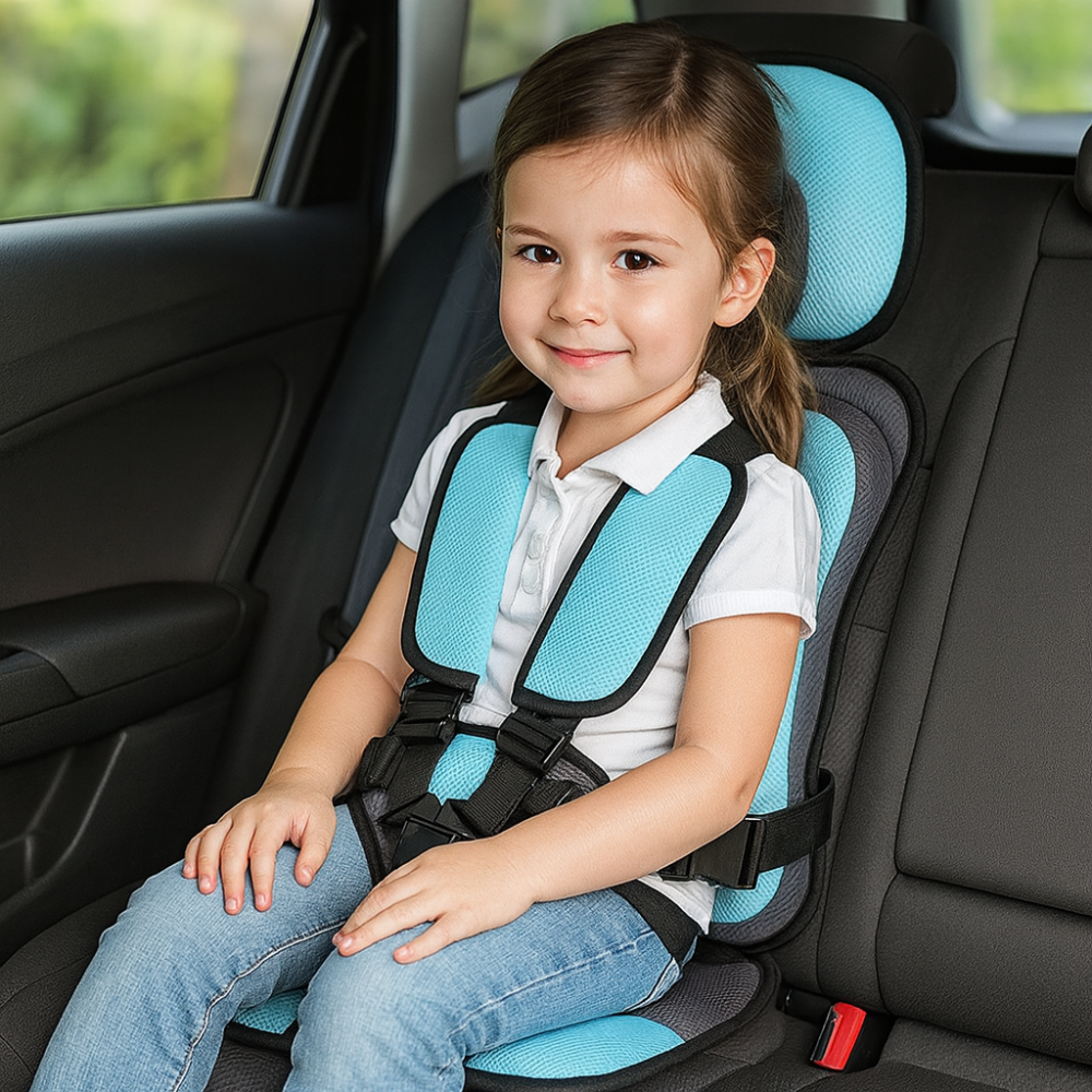 Asiento Elevador Portátil para Niños Pequeños Kalsten