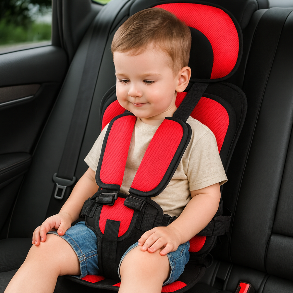 Asiento Elevador Portátil para Niños Pequeños Kalsten