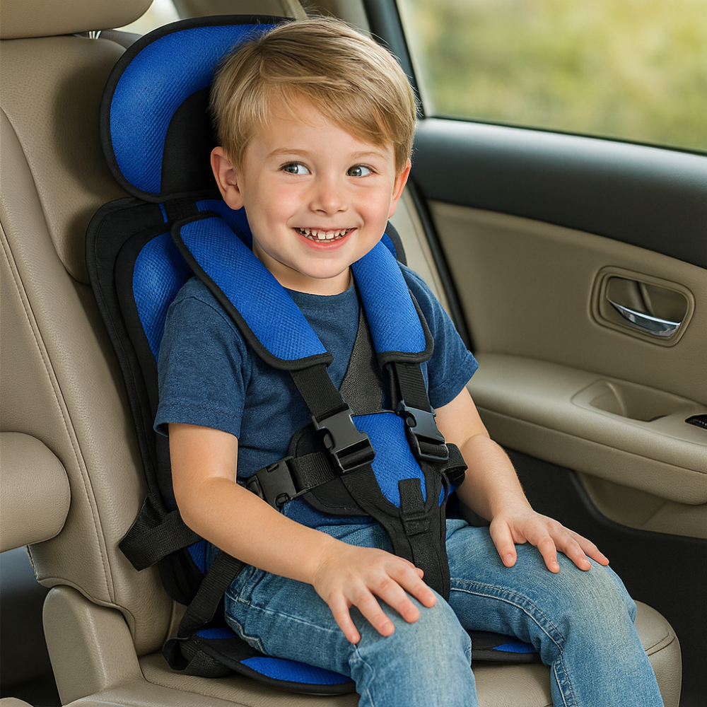Asiento Elevador Portátil para Niños Pequeños Kalsten