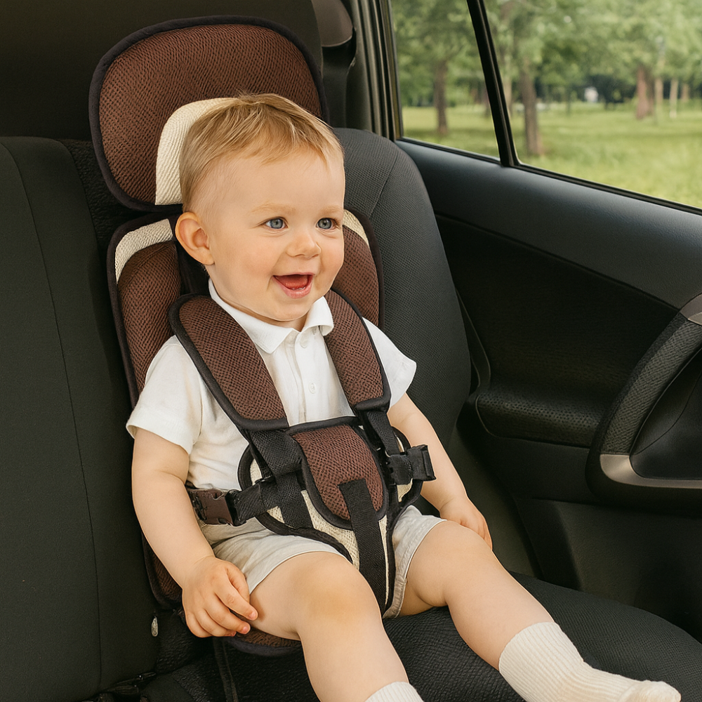 Asiento Elevador Portátil para Niños Pequeños Kalsten