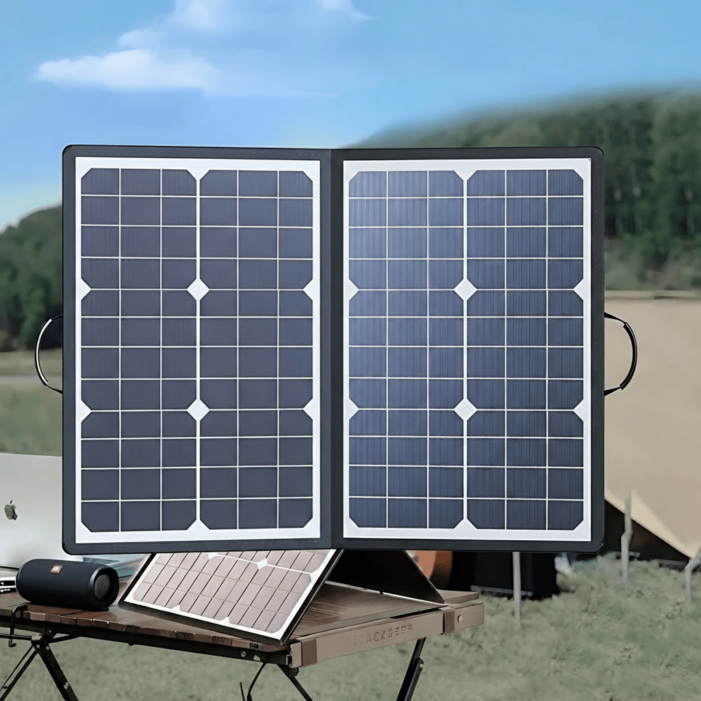 VOLTSTREAM PRO – Carga inteligente con conexiones USB-A, USB-C y DC