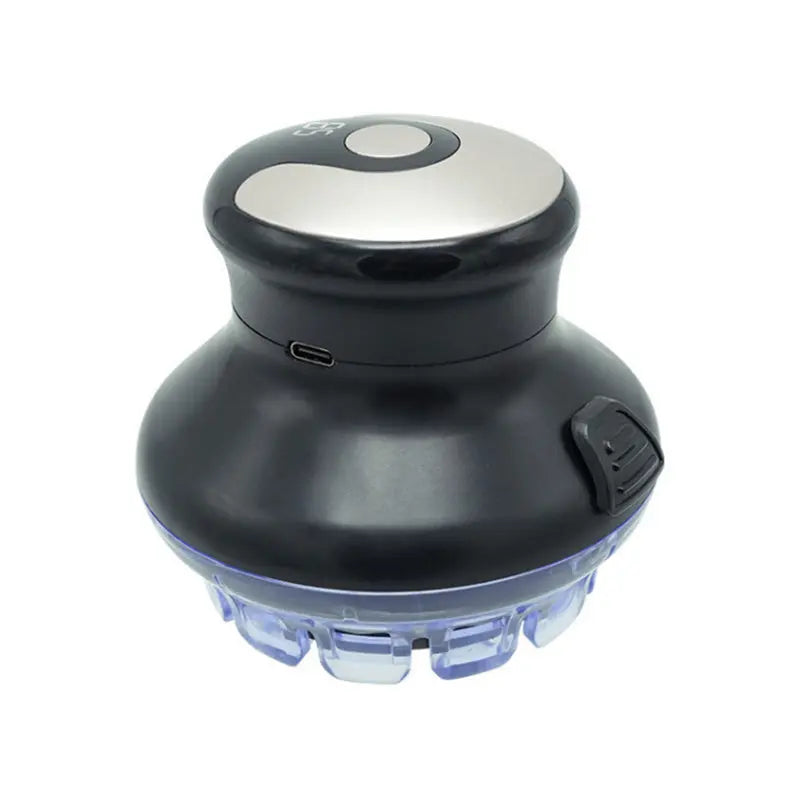 Cortadora de Cabello Recargable USB-C