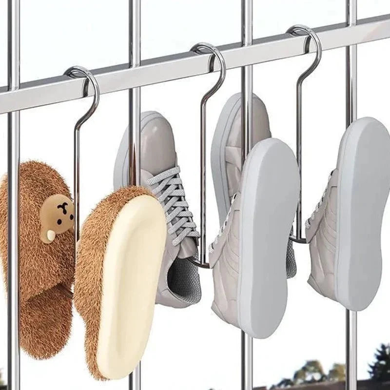 SPORTFLOW – Soporte para Zapatos de Deporte y Zapatos de Uso Diario