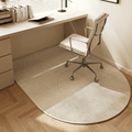 CHAIRGUARD – Alfombrilla de oficina premium para protección elegante del suelo en el hogar