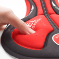 Pantalones Cortos de Motocicleta Premium con Amortiguación y Material Transpirable – Corte Cómodo, Secado Rápido y Ligero