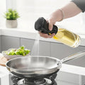 PURECOOK SPRAY – Pulverizador de aceite premium para un control de cocina preciso