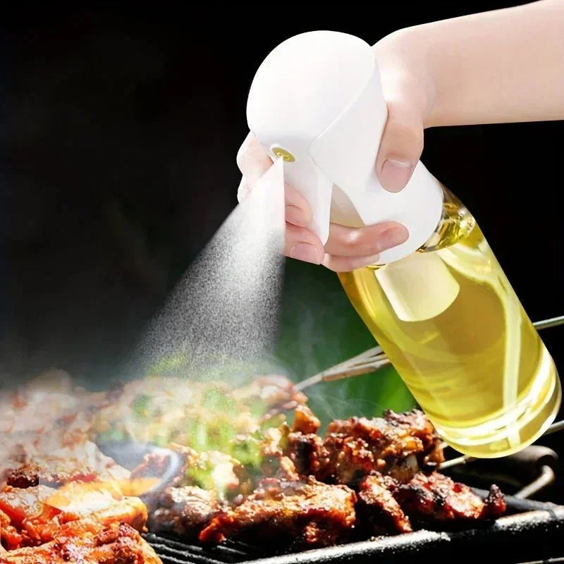 PURECOOK SPRAY – Pulverizador de aceite premium para un control de cocina preciso