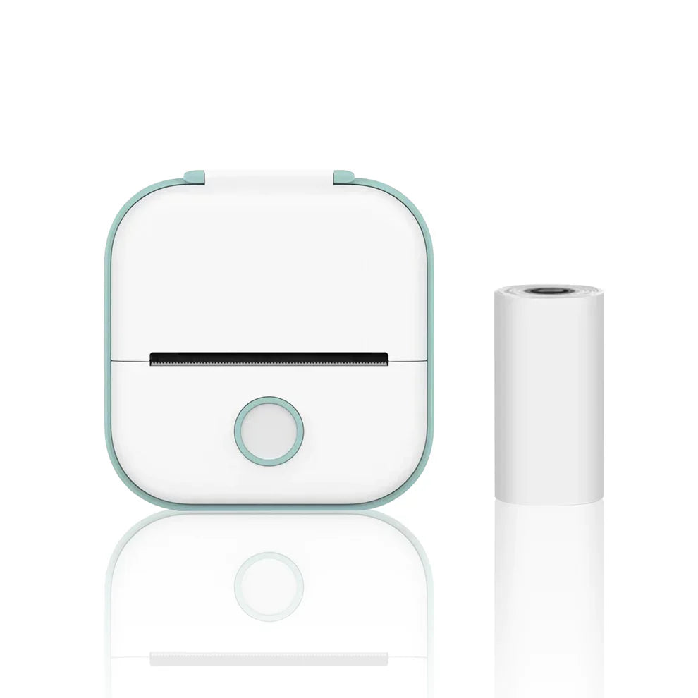 Printie™- impresora mini inteligente