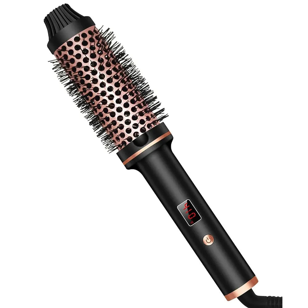 Plancha Profesional 3 en 1 para Hermosos Rizos