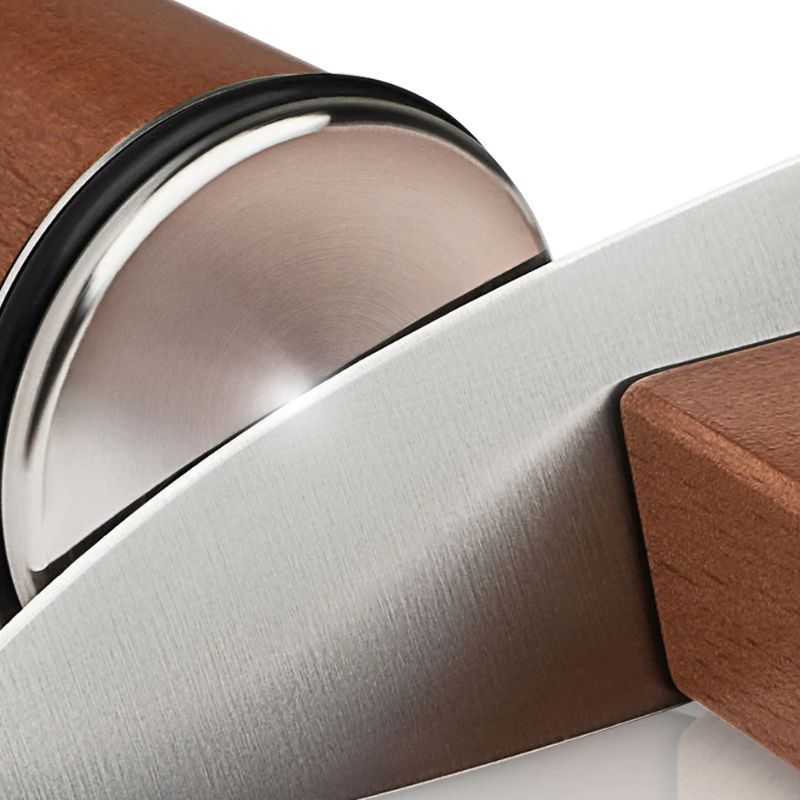 Afilador de Cuchillos Profesional para Cocina