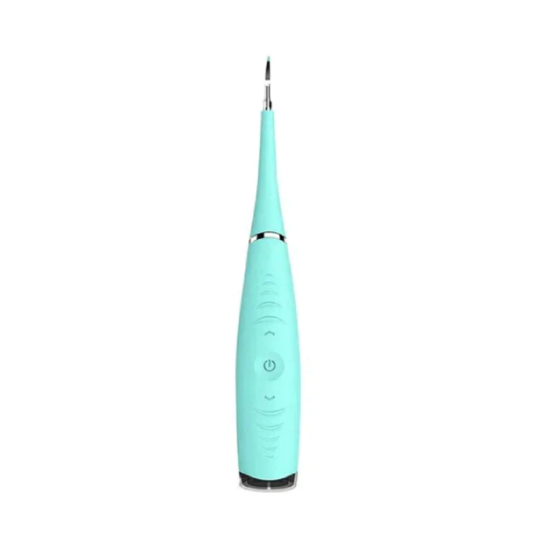 SonicSmile™ – Dispositivo de cuidado dental ultrasónico inalámbrico para limpieza profunda y encías sanas | 50% DESCUENTO