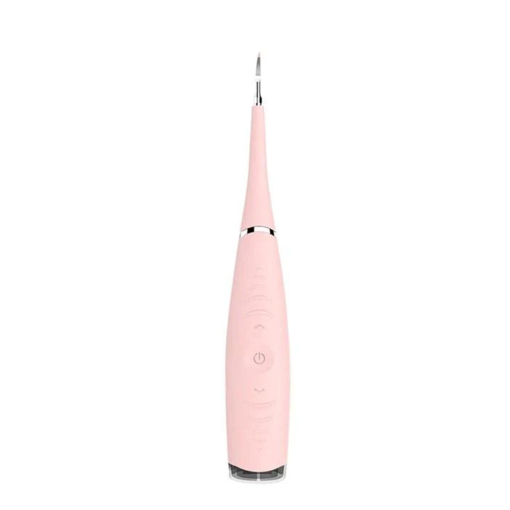 SonicSmile – Cuidado dental ultrasónico para dientes y encías saludables