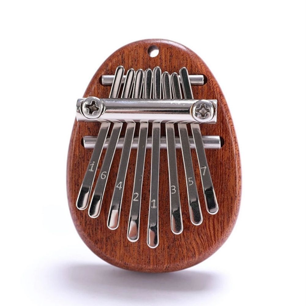 Kalimba - Los increíbles sonidos | 1+1 GRATIS