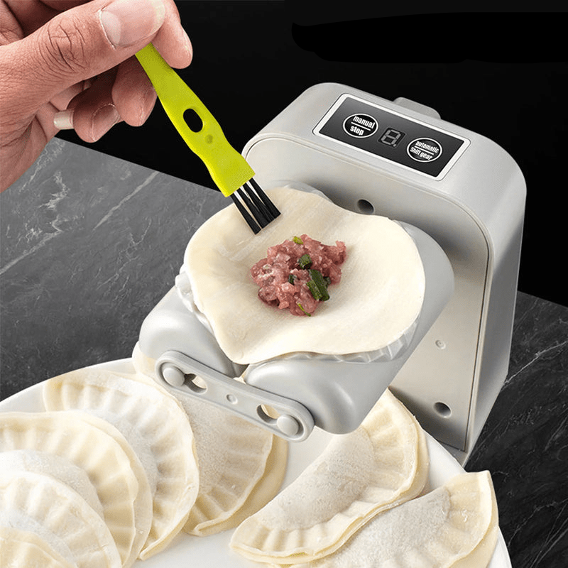 Prepara tus ravioles caseros en unos segundos