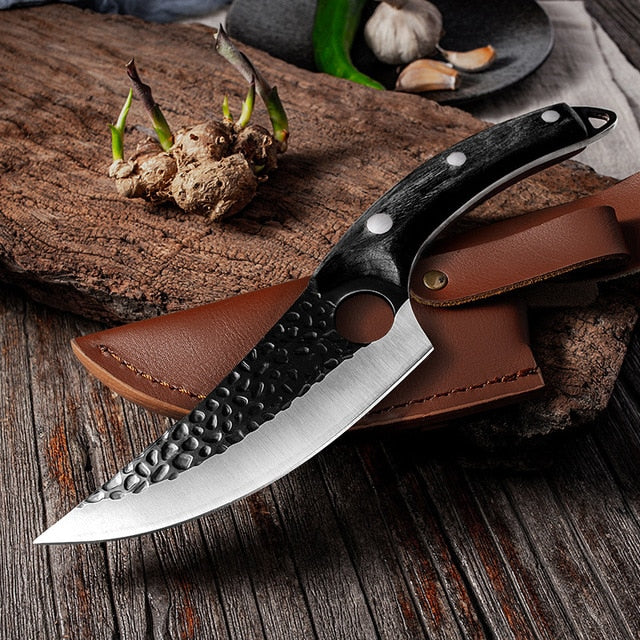 Cortador Rápido – cuchillo universal para la cocina. Proporciona un corte fácil y seguro, siendo una herramienta indispensable y práctica en cualquier cocina.