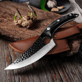 Cortador Rápido – cuchillo universal para la cocina. Proporciona un corte fácil y seguro, siendo una herramienta indispensable y práctica en cualquier cocina.