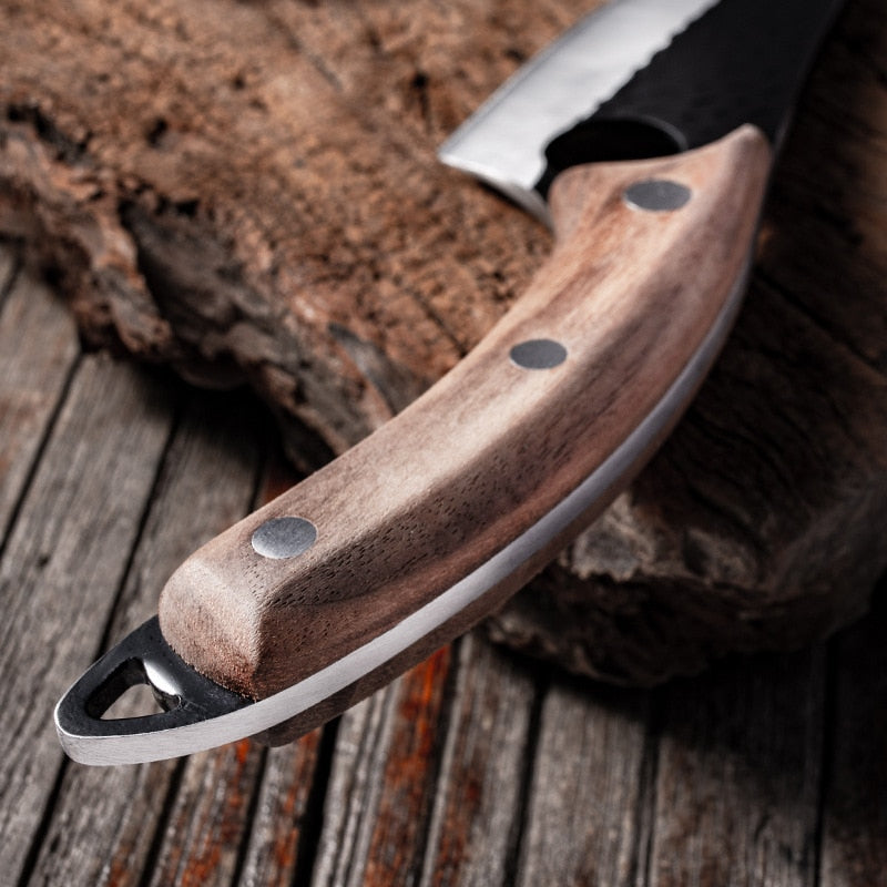 Cortador Rápido – cuchillo universal para la cocina. Proporciona un corte fácil y seguro, siendo una herramienta indispensable y práctica en cualquier cocina.