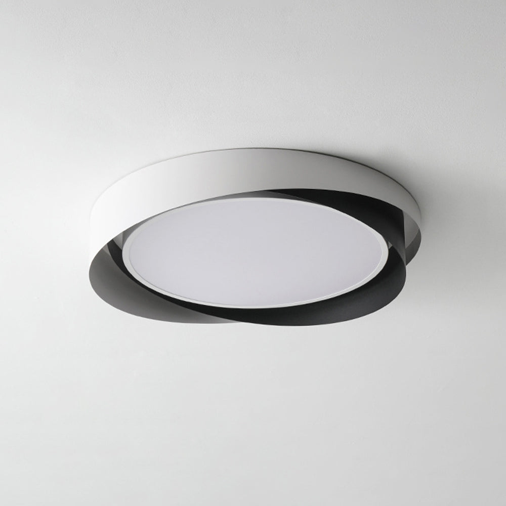 Lumivra | Lámpara de techo LED redonda